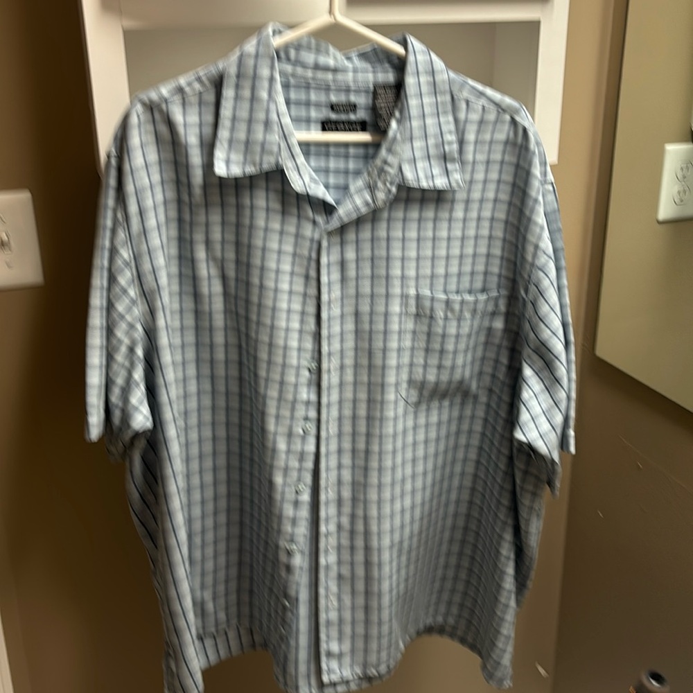 Men’s  George Button down Shirt